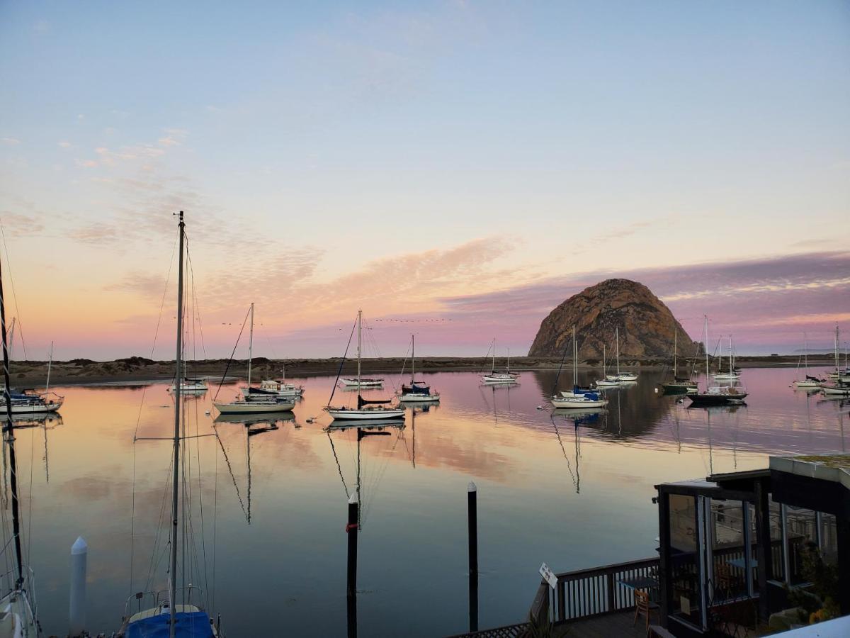 Gray'S Inn & Gallery Morro Bay Exterior photo