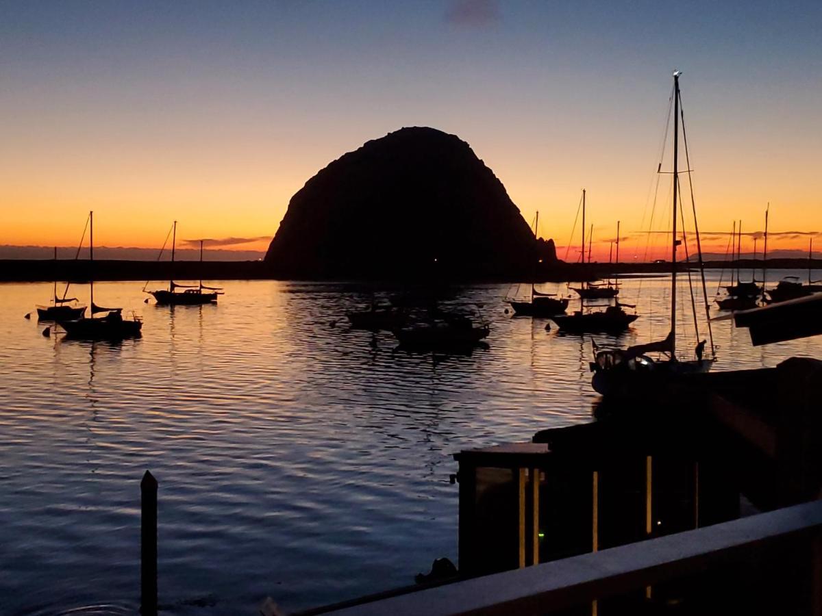 Gray'S Inn & Gallery Morro Bay Exterior photo