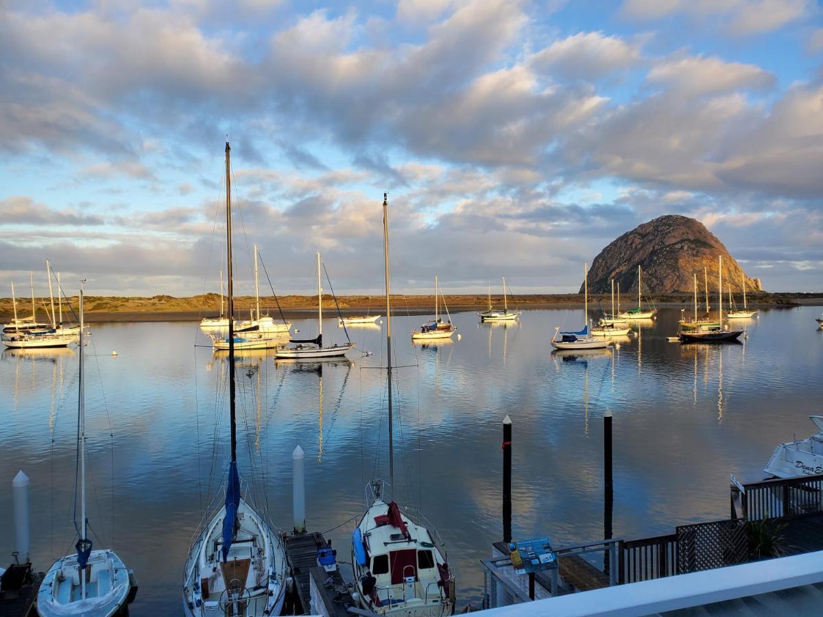 Gray'S Inn & Gallery Morro Bay Exterior photo