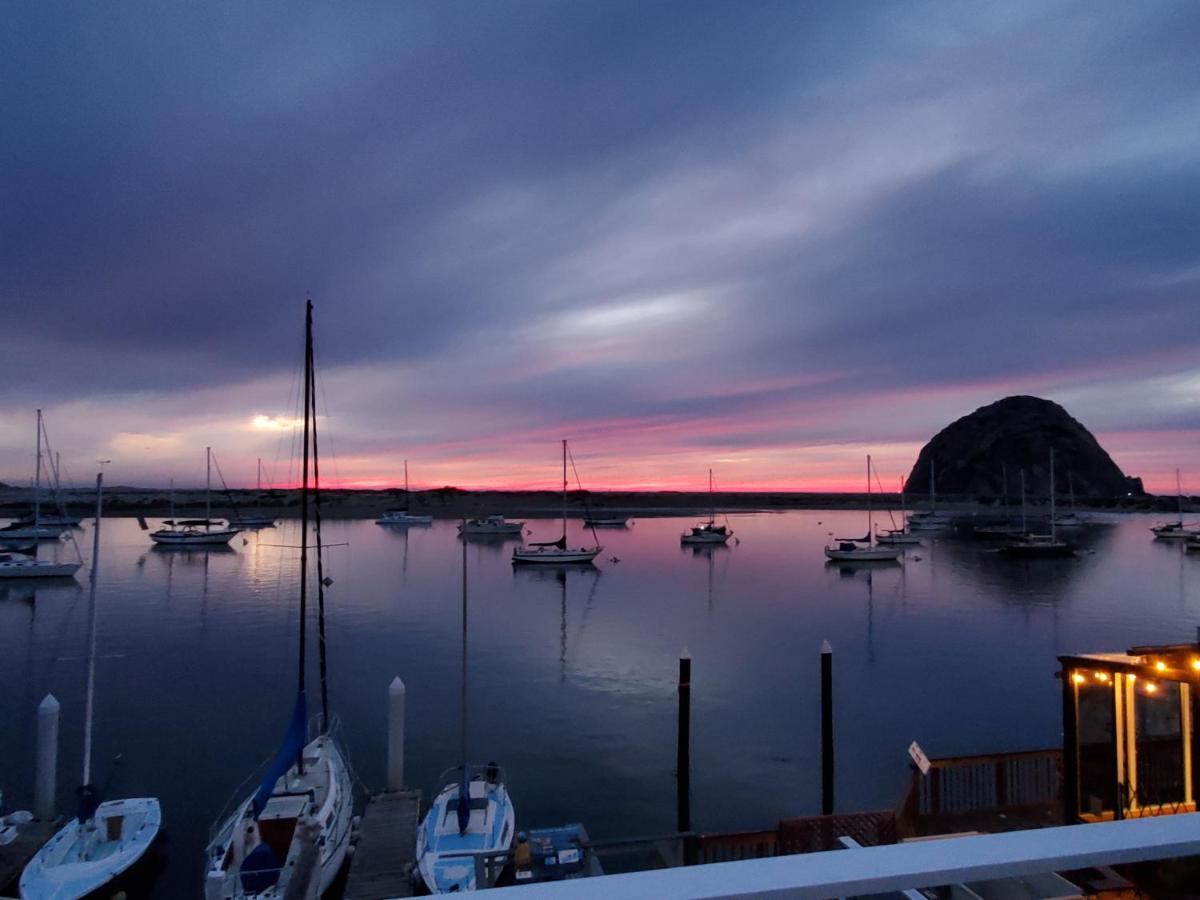 Gray'S Inn & Gallery Morro Bay Exterior photo