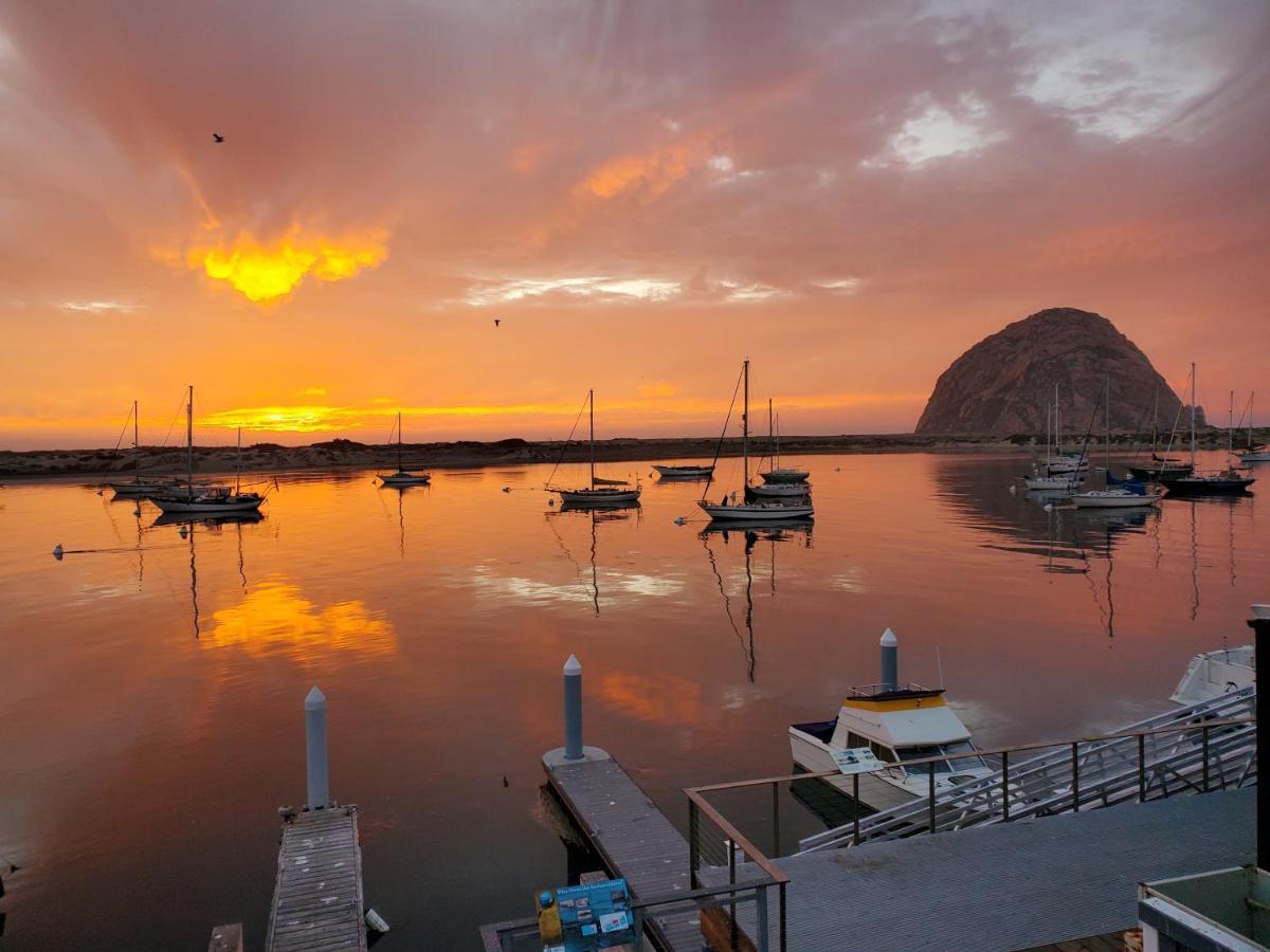 Gray'S Inn & Gallery Morro Bay Exterior photo