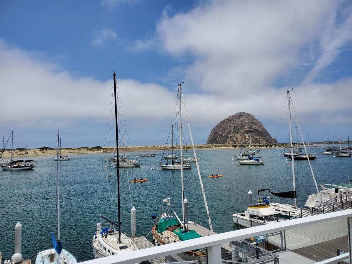 Gray'S Inn & Gallery Morro Bay Exterior photo