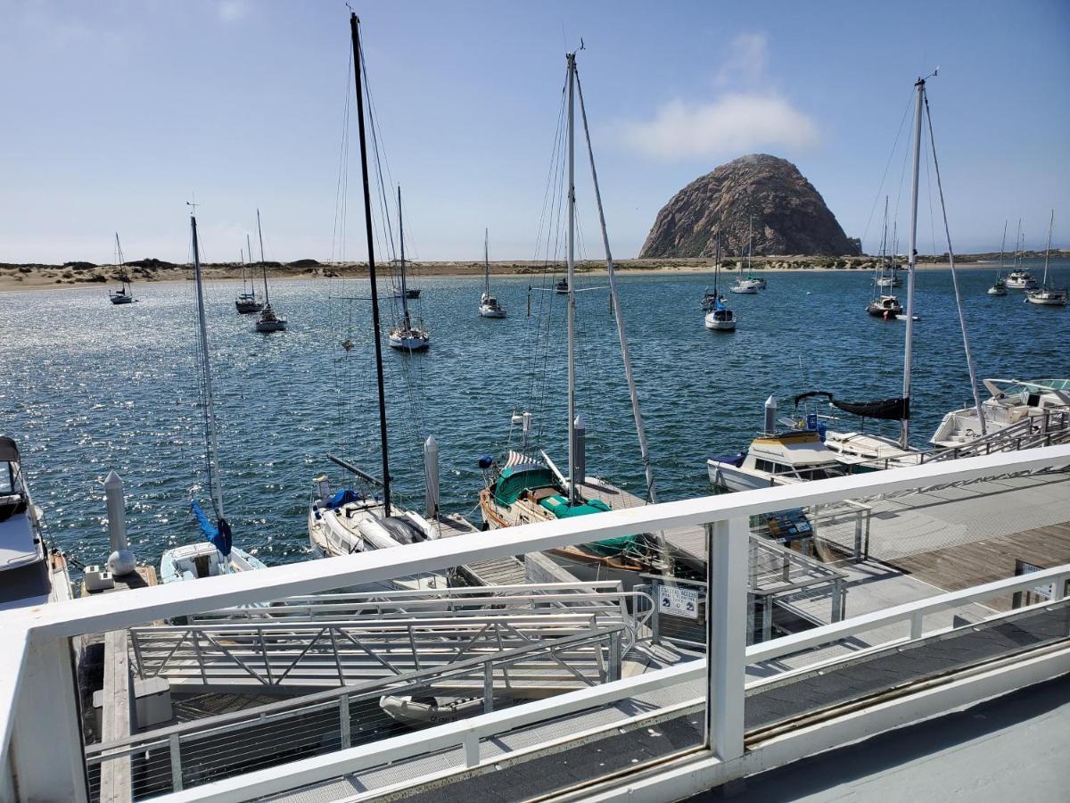 Gray'S Inn & Gallery Morro Bay Exterior photo