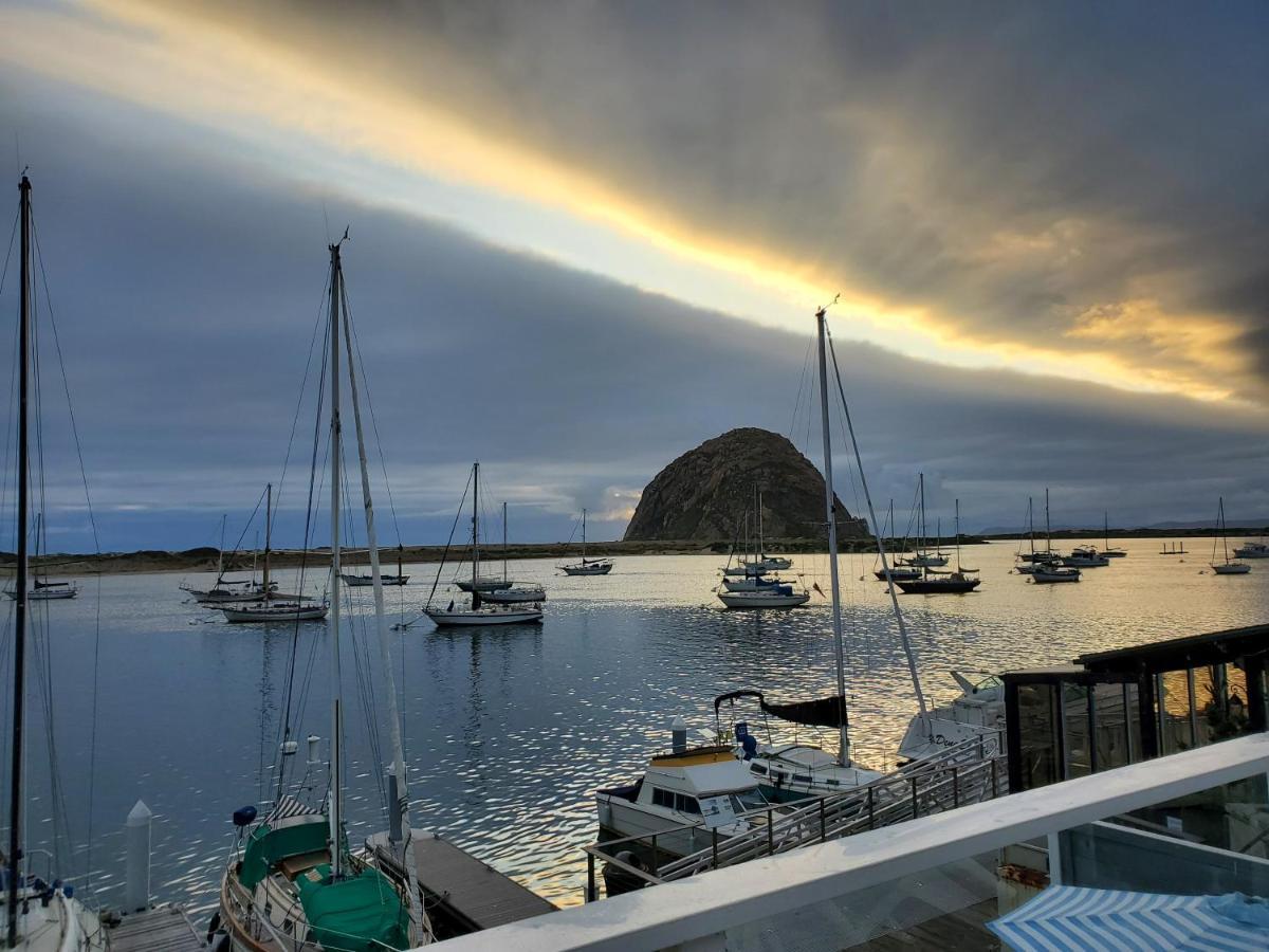 Gray'S Inn & Gallery Morro Bay Exterior photo