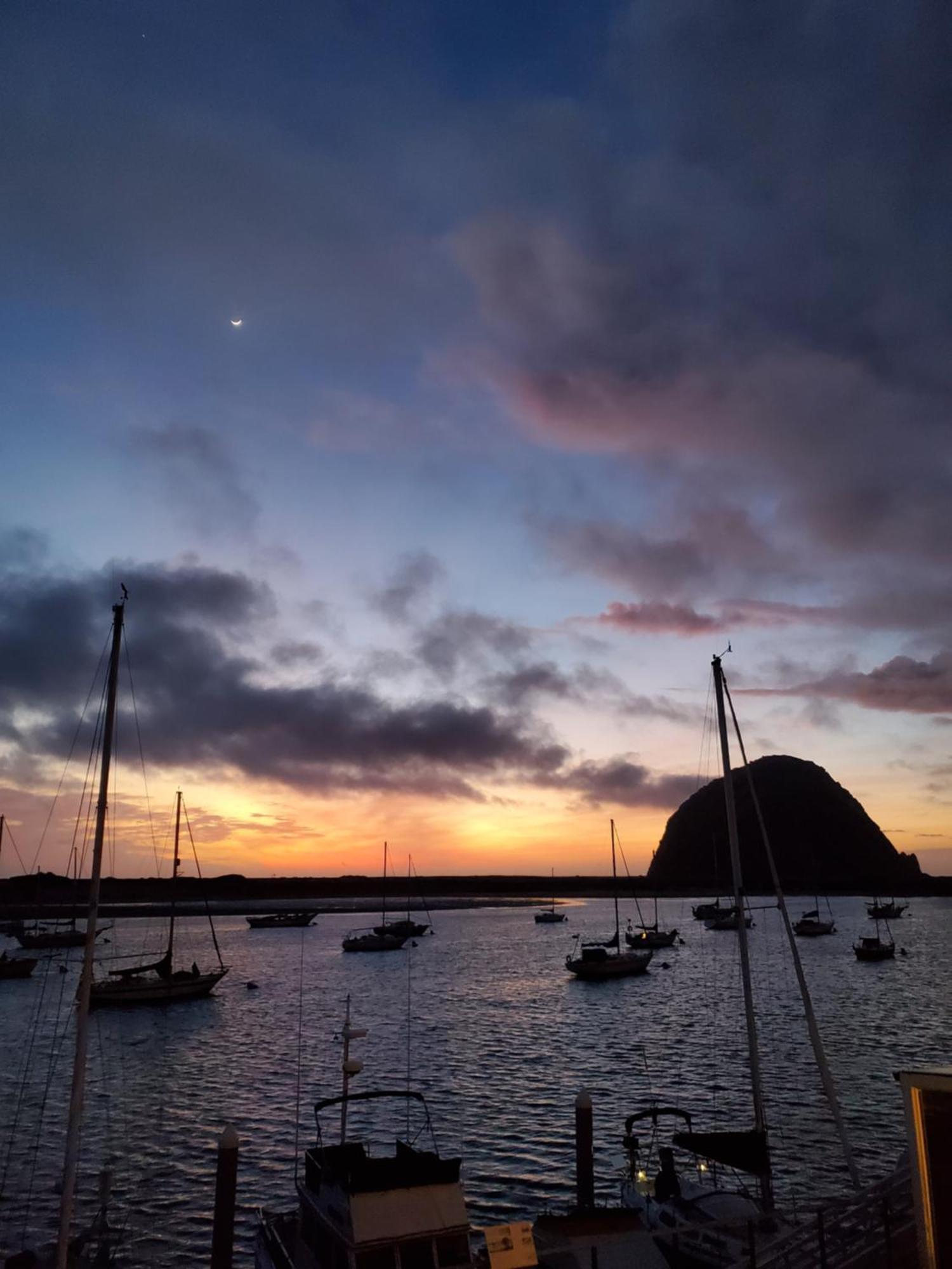 Gray'S Inn & Gallery Morro Bay Exterior photo